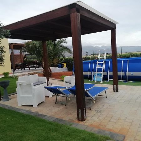 Il Corallo San Vito Lo Capo Zewnętrze zdjęcie