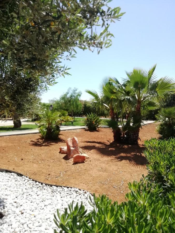 Il Corallo San Vito Lo Capo Zewnętrze zdjęcie