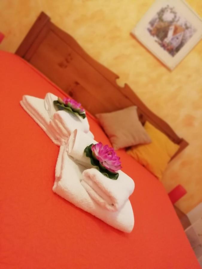Il Corallo San Vito Lo Capo Zewnętrze zdjęcie