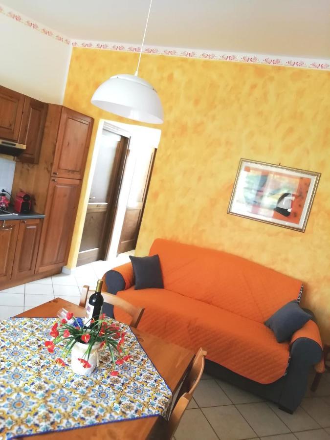 Il Corallo San Vito Lo Capo Zewnętrze zdjęcie
