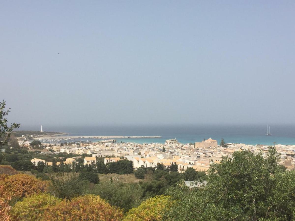 Il Corallo San Vito Lo Capo Zewnętrze zdjęcie